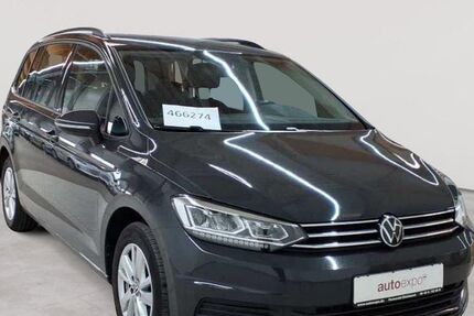 VW Touran 215.289 km 16.890 &euro; Fernwald-Steinbach 35463