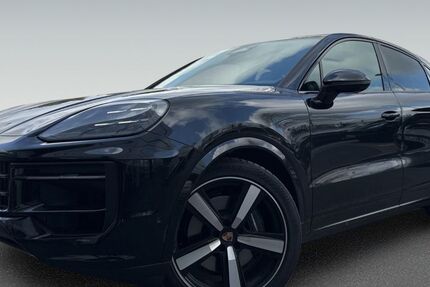 Porsche Cayenne 15.000 km 114.790 &euro; Wettenberg 35435