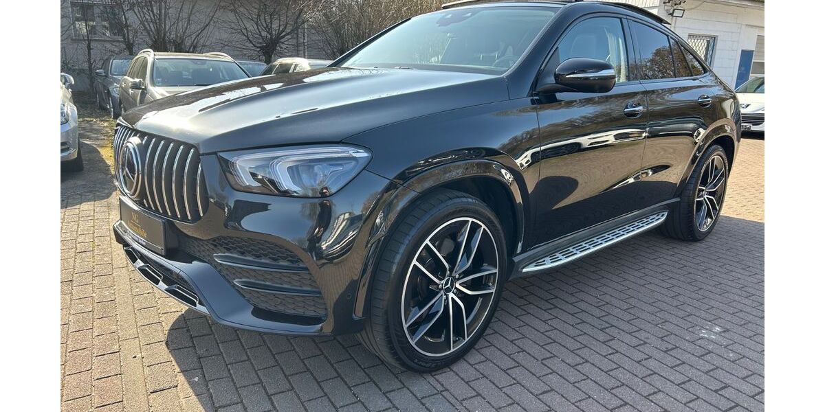 Mercedes-Benz GLE 400 99.900 km 62.900 &euro; Wettenberg 35435