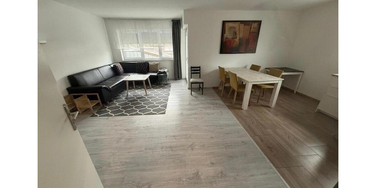 Etagenwohnung Biebertal - 2 Zimmer, 65 m&sup2;, 260.000&euro; | Angebot:26551035