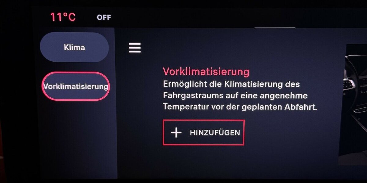 Fiat 600E Red 54 KWh 1.Hand Full LED Carplay 14.500 km 21.880 &euro; Lich 35423