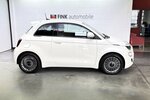 Fiat 500e Icon 42 kWh FULL-LED,Carplay,Kamera 11.300 km 20.350 &euro; Lich 35423