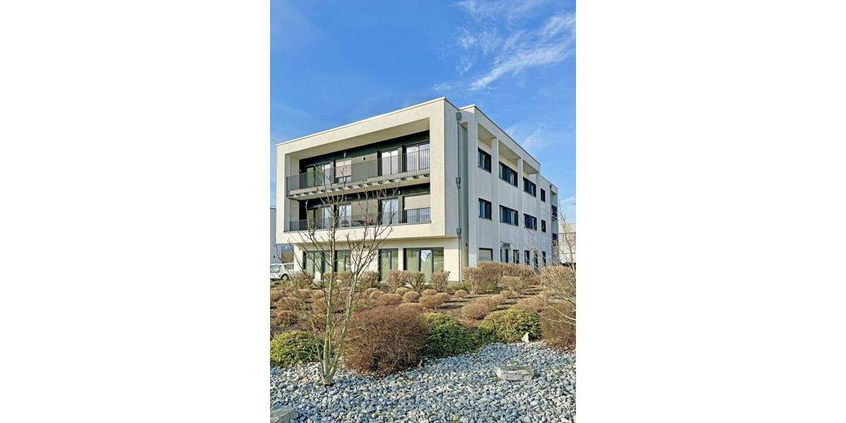 Gewerbeobjekt Bad Nauheim - 1.570.000&euro; | Angebot:25676838