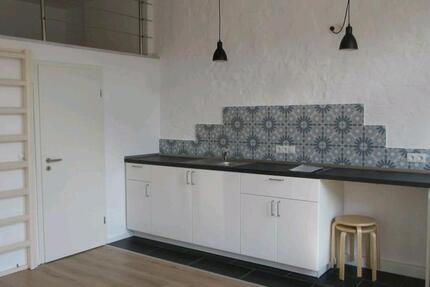 Wohnung Marburg - 1 Zimmer, 25 m&sup2;, 710&euro; | Angebot:26663193