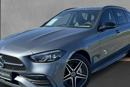 Mercedes-Benz C 300 81.793 km 33.610 &euro; Gießen 35396