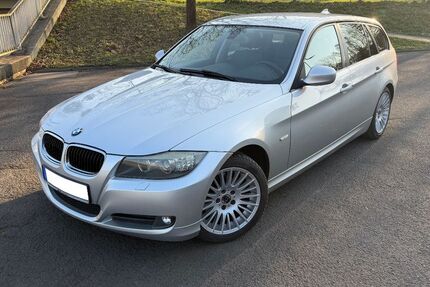 BMW 320 271.500 km 4.950 &euro; Aßlar 35614