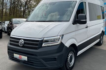 VW Crafter 115.057 km 30.990 &euro; Giessen 35394