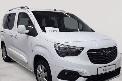 Opel Combo Life 182.100 km 11.090 &euro; Fernwald-Steinbach 35463