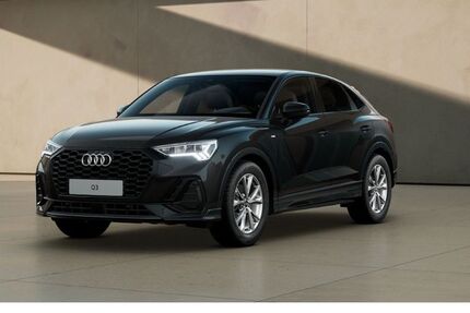 Audi Q3 26.570 km 41.970 &euro; Wetzlar 35576