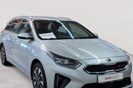 Kia ceed / Ceed 106.062 km 16.990 &euro; Fernwald-Steinbach 35463