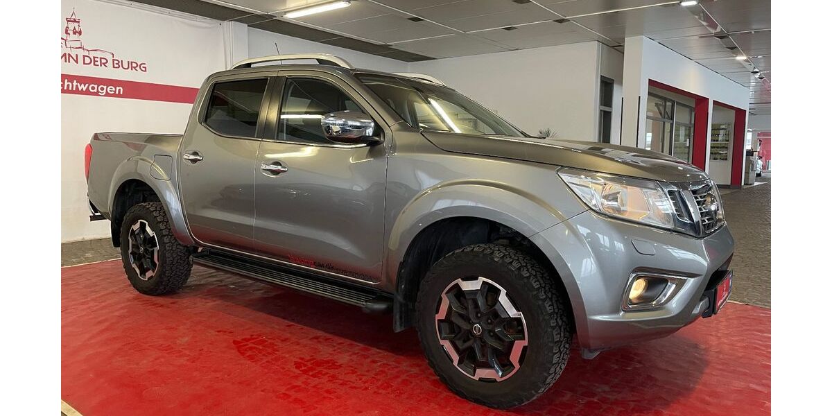 Nissan Navara 70.825 km 27.790 &euro; Ober Mörlen 61239