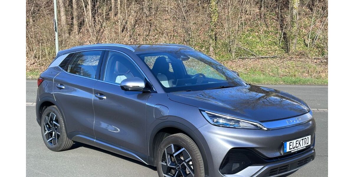 BYD ATTO 3 27.544 km 25.466 &euro; Langgöns 35428