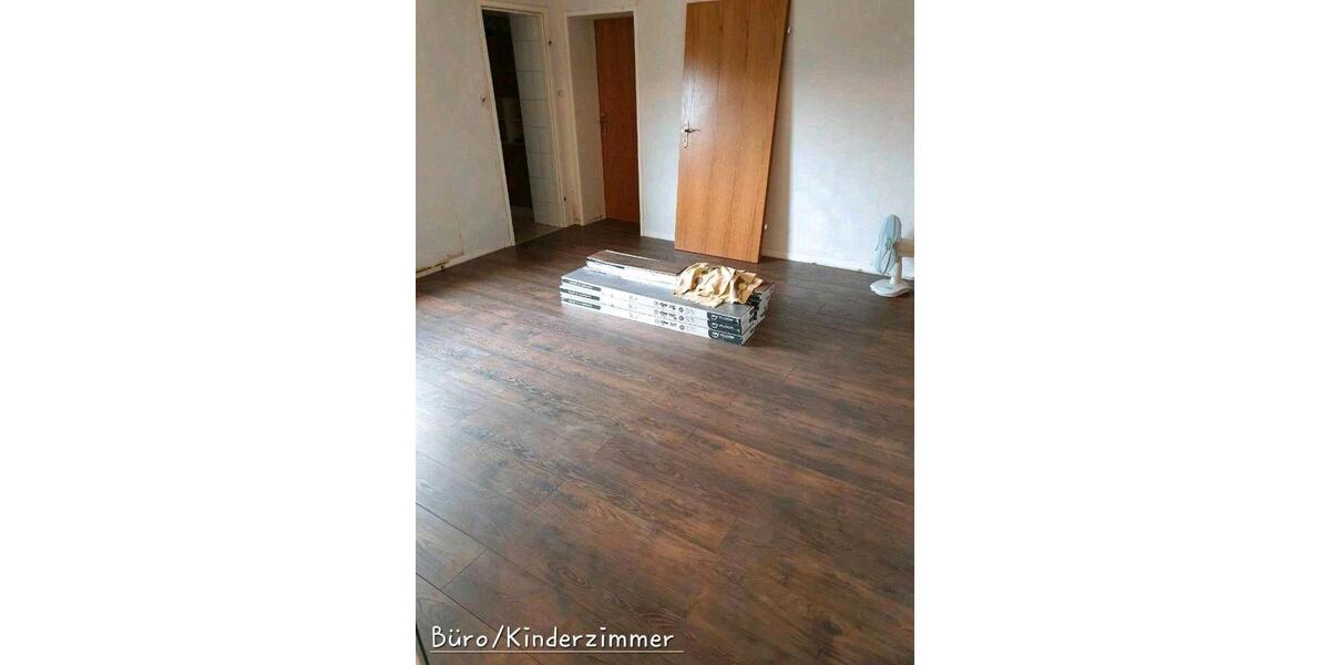 Erdgeschoßwohnung Marburg Cappel - 4 Zimmer, 130 m&sup2;, 1.300&euro; | Angebot:26425597