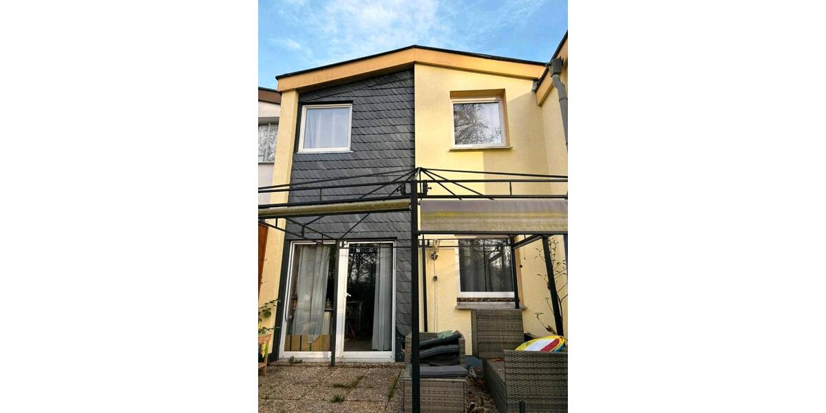 Reihenhaus Braunfels - 3 Zimmer, 70 m&sup2;, 720&euro; | Angebot:26048018