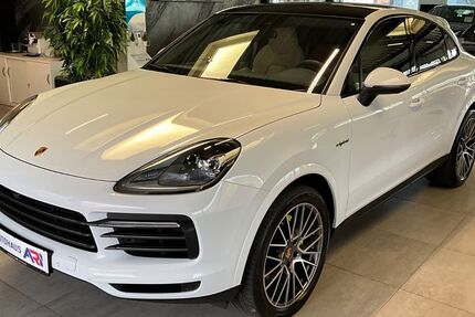 Porsche Cayenne 64.700 km 75.869 &euro; Marburg 35039