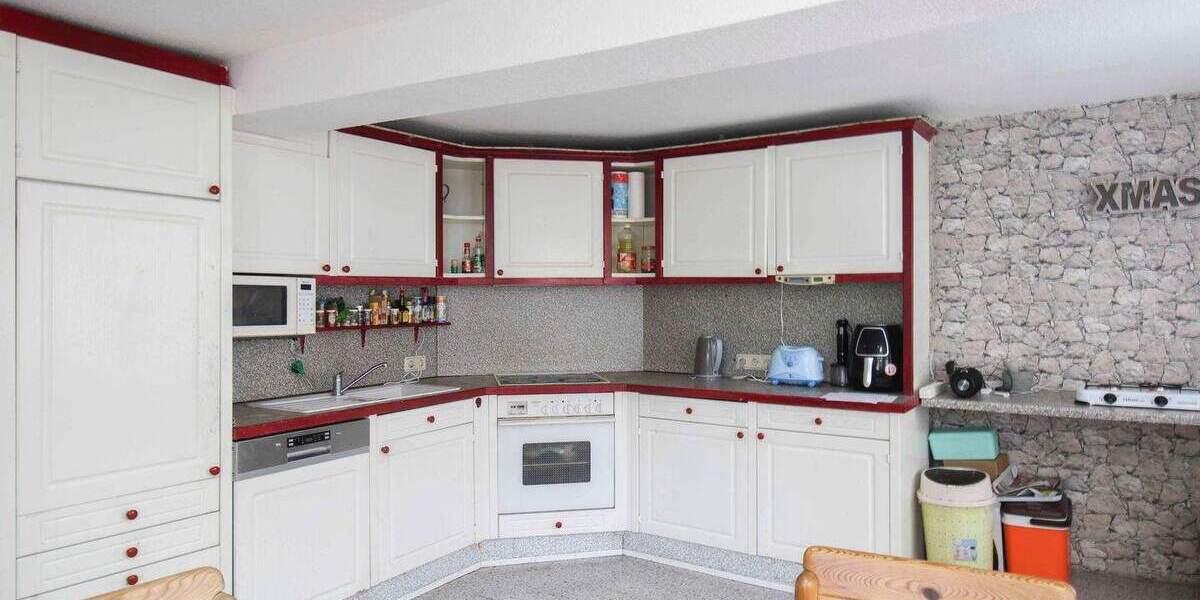 Einfamilienhaus Bad Nauheim Nieder-Mörlen - 5 Zimmer, 103 m&sup2;, 219.000&euro; | Angebot:25738239