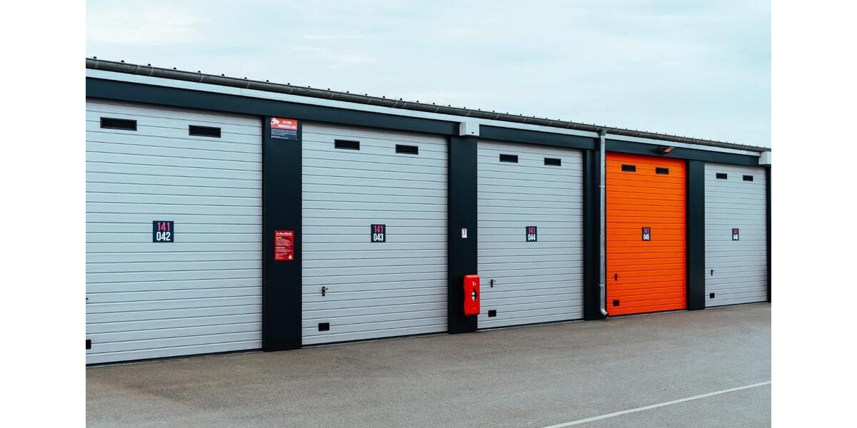 Gewerbeobjekt Marburg Cappel - 175&euro; | Angebot:23782631