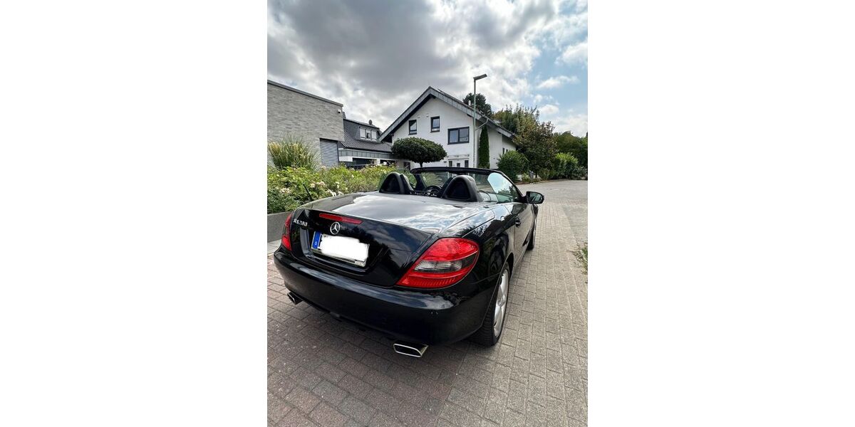 Mercedes-Benz SLK 200 155.700 km 8.700 &euro; bad nauheim 61231