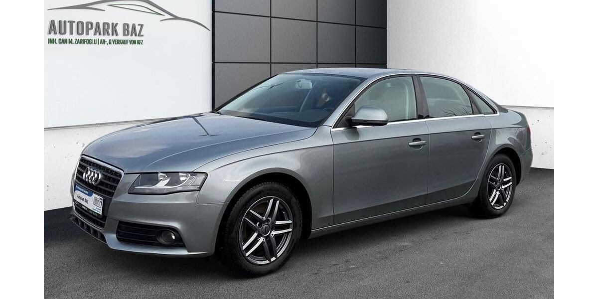 Audi A4 144.000 km 7.999 &euro; Butzbach 35510