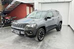 Jeep Compass Trailhawk Plug-In Hybrid 4WD 1.Hand LED 27.100 km 25.890 &euro; Lich 35423