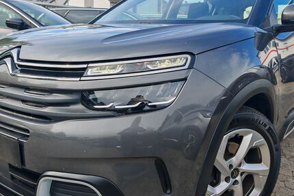 Citroen C5 Aircross 116.023 km 11.781 &euro; Wölfersheim 61200