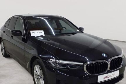 BMW 530 70.799 km 34.490 &euro; Fernwald-Steinbach 35463