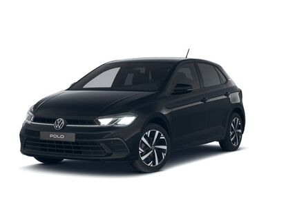 VW Polo 5.000 km 23.980 &euro; Hüttenberg-Rechtenbach 35625