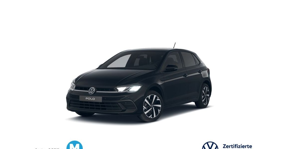 VW Polo 5.000 km 23.980 &euro; Hüttenberg-Rechtenbach 35625
