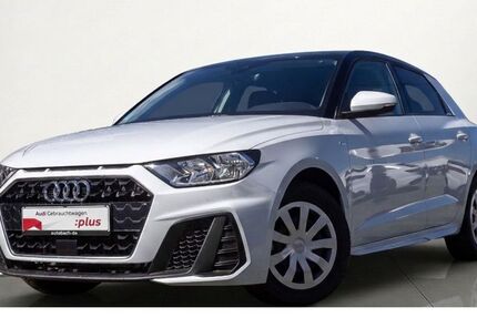 Audi A1 8.760 km 23.970 &euro; Wetzlar 35576