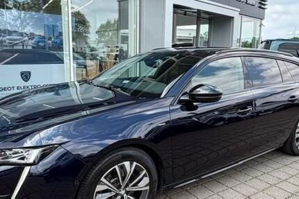Peugeot 508 63.650 km 22.980 &euro; Giessen 35394