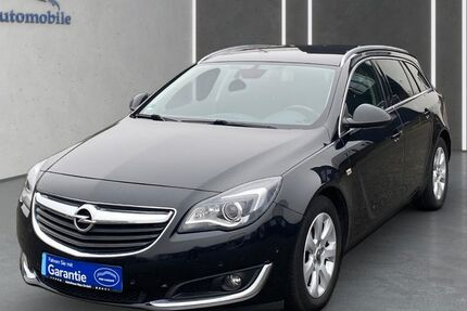 Opel Insignia 167.923 km 8.390 &euro; Lollar 35457