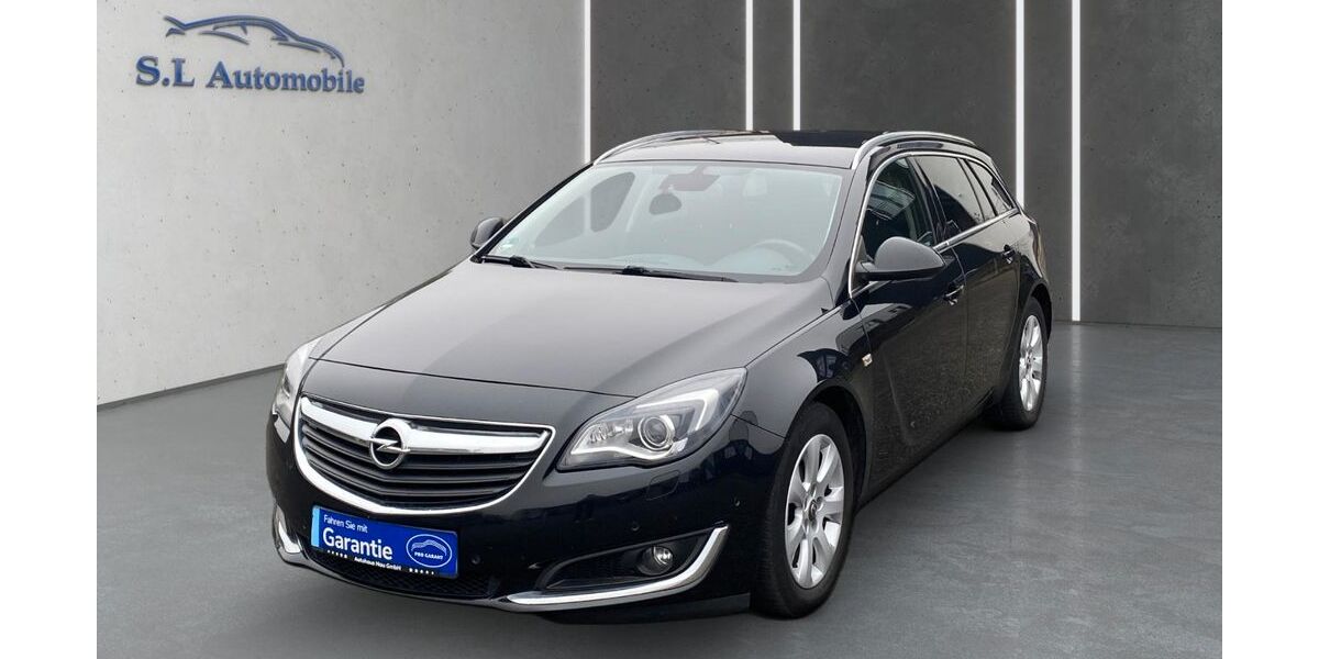 Opel Insignia 167.923 km 8.390 &euro; Lollar 35457