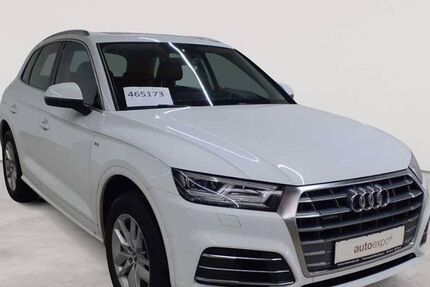 Audi Q5 76.760 km 26.589 &euro; Fernwald-Steinbach 35463