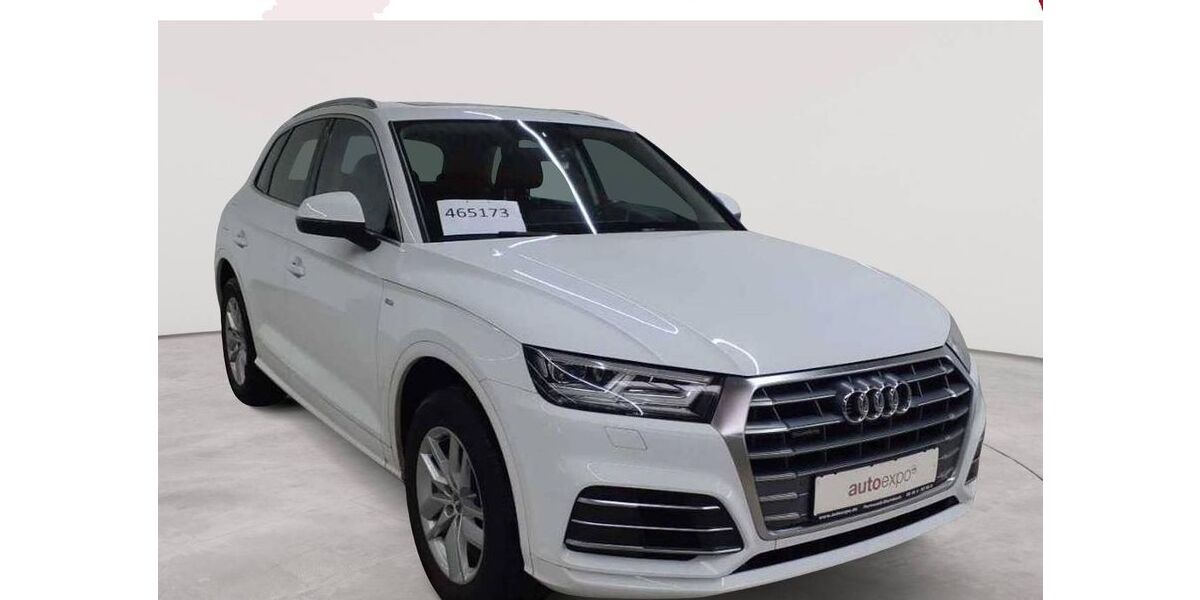 Audi Q5 76.760 km 26.589 &euro; Fernwald-Steinbach 35463