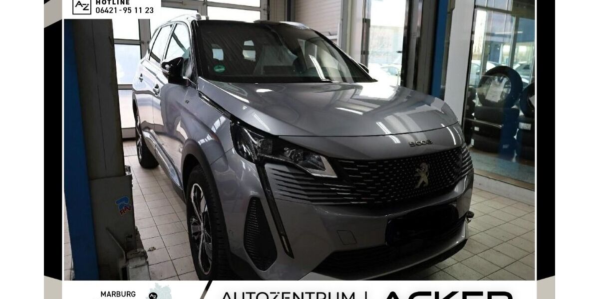 Peugeot 5008 15.836 km 28.980 &euro; Marburg 35043