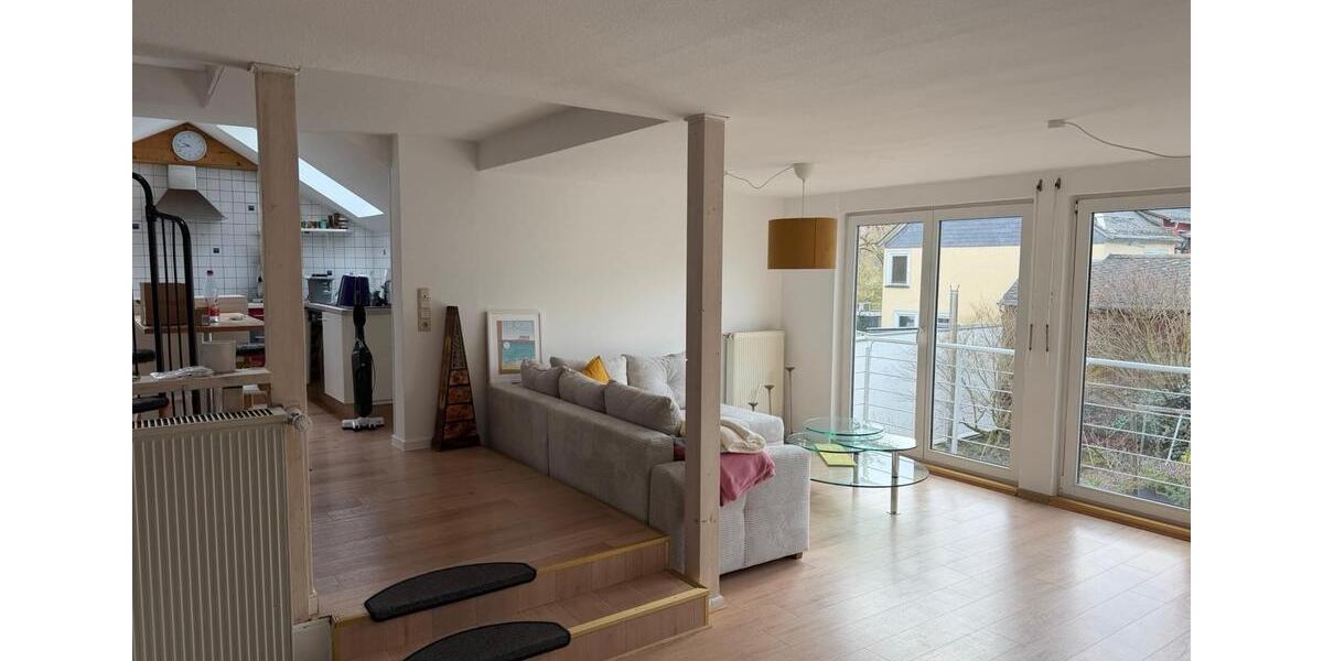 Maisonettenwohnung Wetzlar - 5 Zimmer, 100 m&sup2;, 1.250&euro; | Angebot:25988980