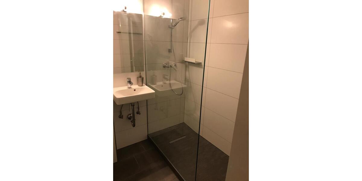 Erdgeschoßwohnung Fernwald - 1.5 Zimmer, 43 m&sup2;, 590&euro; | Angebot:25509079