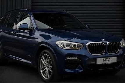 BMW X3 139.832 km 26.850 &euro; Ehringshausen 35630