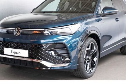 VW Tiguan 5.000 km 46.980 &euro; Hüttenberg-Rechtenbach 35625