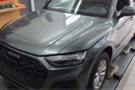 Audi Q5 123.521 km 33.780 &euro; Herborn 35745