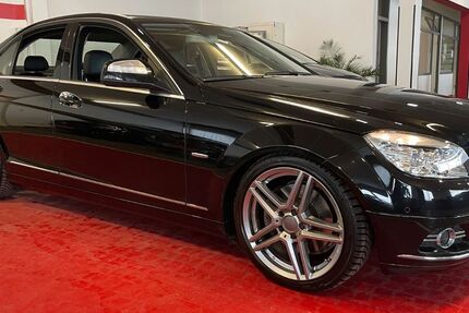 Mercedes-Benz C 350 216.699 km 8.490 &euro; Ober Mörlen 61239