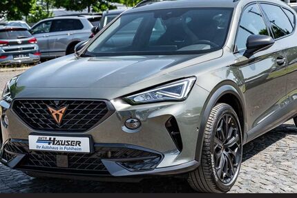 Cupra Formentor 34.271 km 34.485 &euro; Pohlheim 35415
