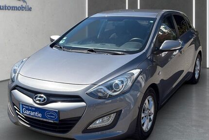 Hyundai i30 146.939 km 8.890 &euro; Lollar 35457