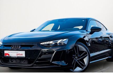 Audi RS e-tron GT 101.660 km 52.970 &euro; Wetzlar 35576