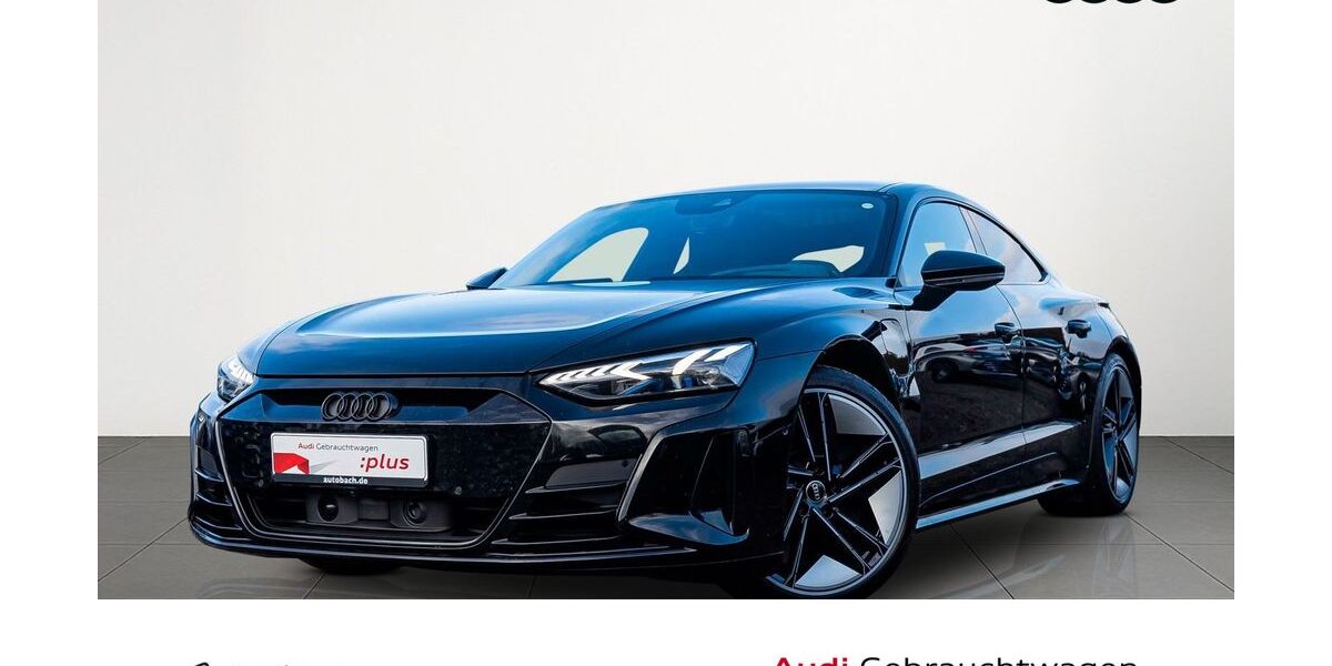 Audi RS e-tron GT 101.660 km 52.970 &euro; Wetzlar 35576