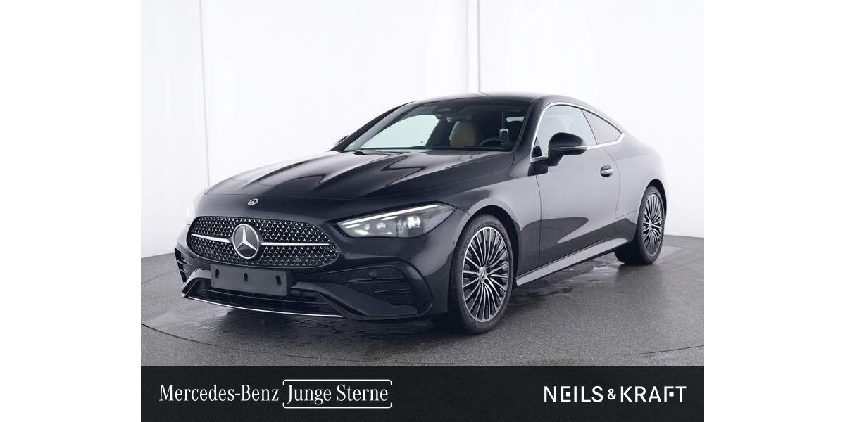 Mercedes-Benz CLE 200 3.001 km 46.638 &euro; Gießen 35396