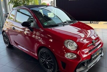Abarth 695C 4.850 km 35.680 &euro; Giessen 35394