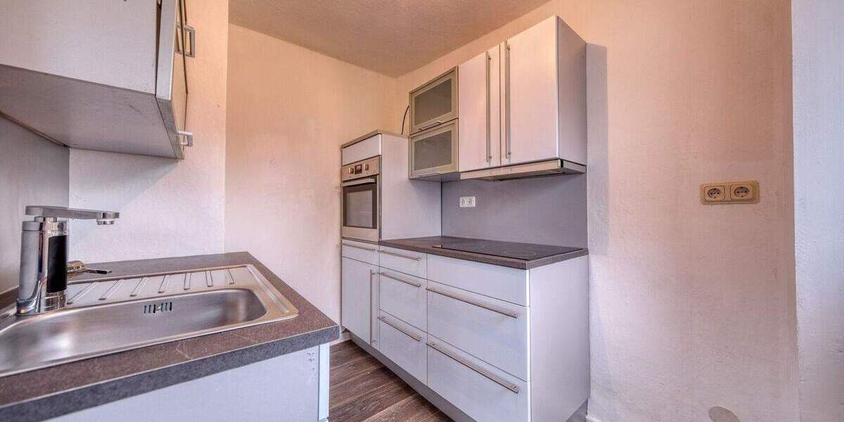 Doppelhaushälfte Wetzlar / Nauborn Nauborn - 3 Zimmer, 62 m&sup2;, 125.000&euro; | Angebot:25801205