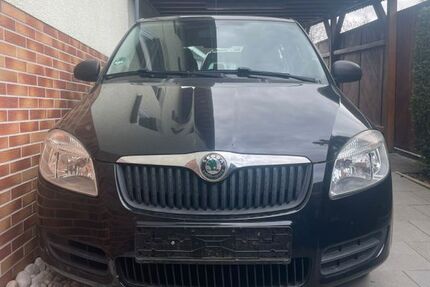 Skoda Fabia 120.000 km 2.000 &euro; Wetzlar 35576