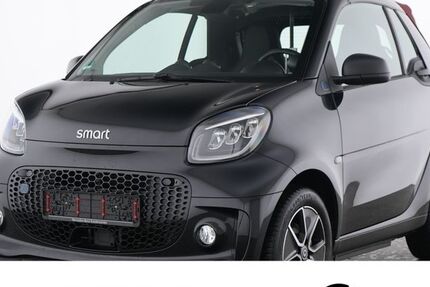 Smart ForTwo 19.579 km 18.380 &euro; Gießen 35396
